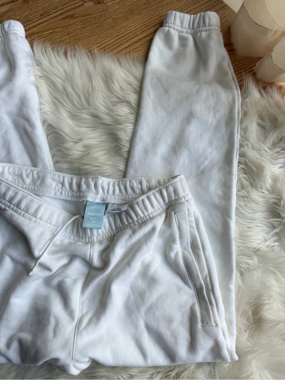 NOCTA NIKE LOUNGE PANTS